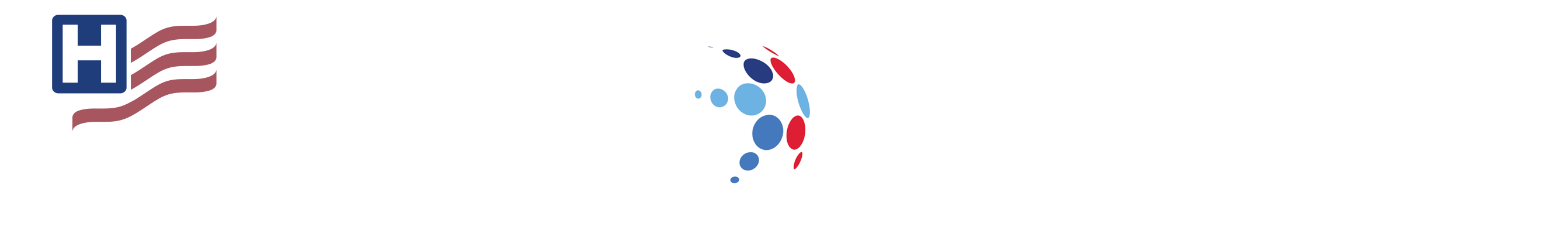 AHA and Center for Health Innovation logo