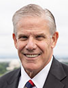 Rick Pollack, AHA President and CEO