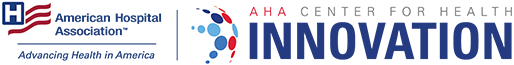 AHA Center logo